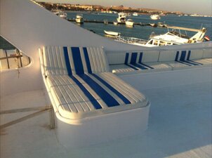 C����� �� ��. ����� �� ���� M/y Princesa Basma