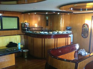 C����� �� ��. ����� �� ���� M/y Princesa Basma