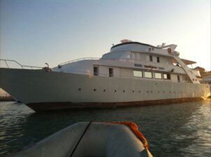 C����� �� ��. ����� �� ���� M/y Princesa Basma