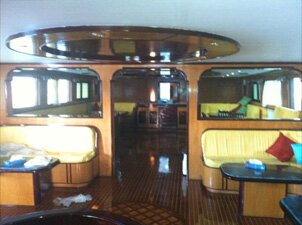 C����� �� ��. ����� �� ���� M/y Princesa Basma