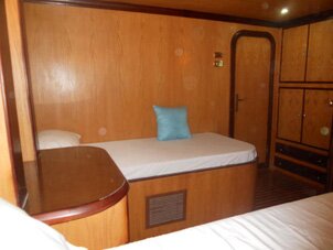 C����� �� ��. ����� �� ���� M/y Princesa Basma
