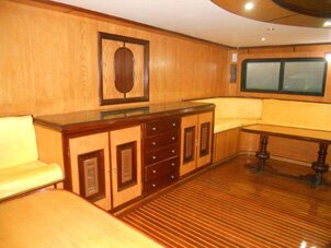 C����� �� ��. ����� �� ���� M/y Princesa Basma