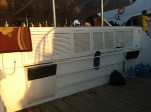 C����� �� ��. ����� �� ���� M/y Princesa Basma