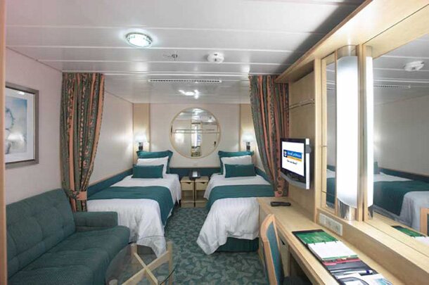 Legend Of The Seas