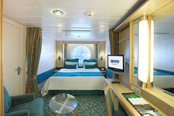 Legend Of The Seas