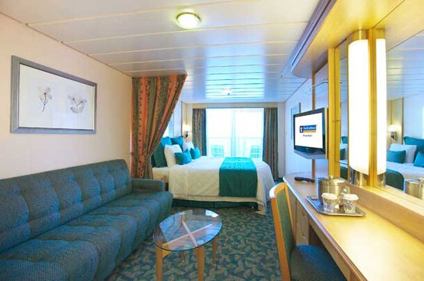 Legend Of The Seas