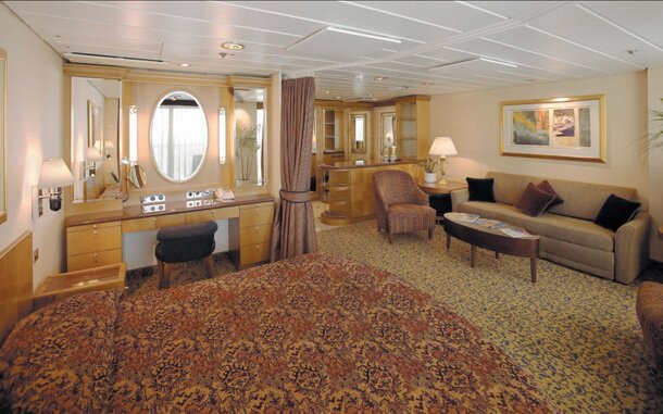 Legend Of The Seas