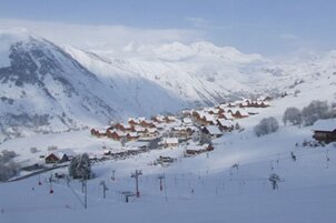 ����� Les Fermes de St Sorlin 