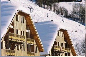 ����� Residence La Fontaine du Roi