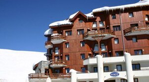 ����� Les Lodges des Alpages