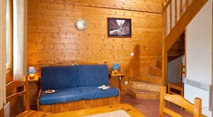 ����� Les Lodges des Alpages