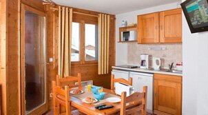 ����� Les Lodges des Alpages