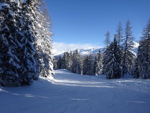 ������� La Plagne 2016