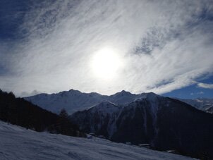 ������� La Plagne 2016