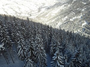 ������� La Plagne 2016